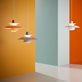 Louis Poulsen Ph5 Pendel Vit (Modern White)