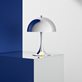 Louis Poulsen Panthella 250 Bordslampa Krom