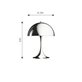 Louis Poulsen Panthella 250 Bordslampa Krom