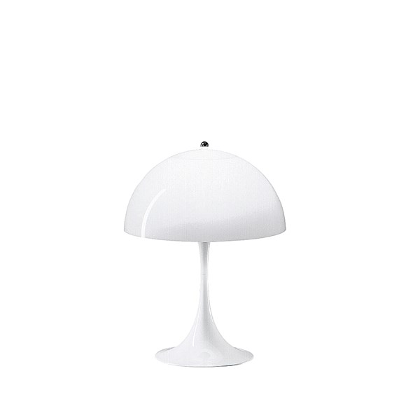 Louis Poulsen Panthella Bordslampa 75W