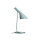 Louis Poulsen AJ Bordslampa, Pale petroleum