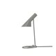 Louis Poulsen Aj Mini Bordslampa Warm Grey