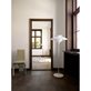 Louis Poulsen Ph80 Golvlampa Vit/Opal Akryl On/Off