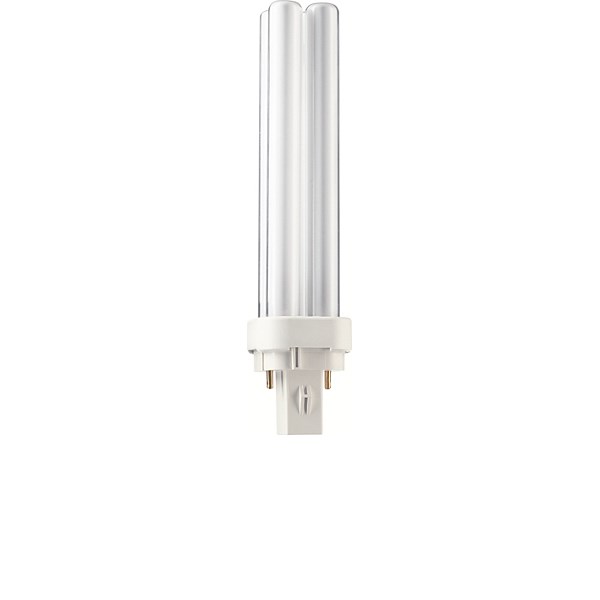 Philips Lighting Master Pl C 18W/840/2P