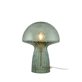 Globen Lighting Fungo bordslampa 22 cm, Grön