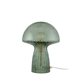 Globen Lighting Fungo bordslampa 22 cm, Grön