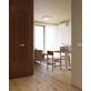 Axo Light Nelly Plafond 60Cm Kvadrat/Straight Vit