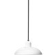 Fritz Hansen Kaiser Idell Taklampa 6631P Vit