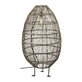 Pr Home Hanoi Golvlampa Utomhus 80cm Komplett, Natur