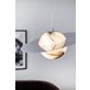 Globen Lighting Andromeda Pendel 45Cm Krom