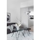Globen Lighting Andromeda Pendel 45Cm Krom