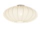 Aneta Lighting Mamsell takplafond 55cm vit