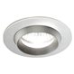 Belid S6612+8812 Downlight Orion Ip21 Sandmatt U*