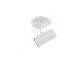 Belid S6885 Tyson takspotlight LED 1:A Vit/Vit Fast Inst