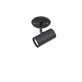 Belid S6885 Tyson takspotlight Led 1:A Svart Struktur Fast Inst