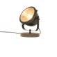 Aneta Lighting Alaska bordslampa järngrå-trä