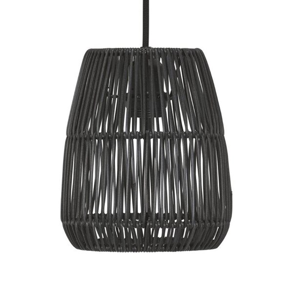 Pr Home Saigon Lampskärm 18Cm Svart, Utomhus