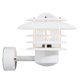 Belid U7110 Max Vägglampa Vit Ip23