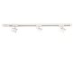 Aneta Lighting Trackline Cone 3-Set 1-Fas 3X50w Gu10 Kompl