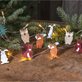 Star Trading Ljusslinga Forest Friends