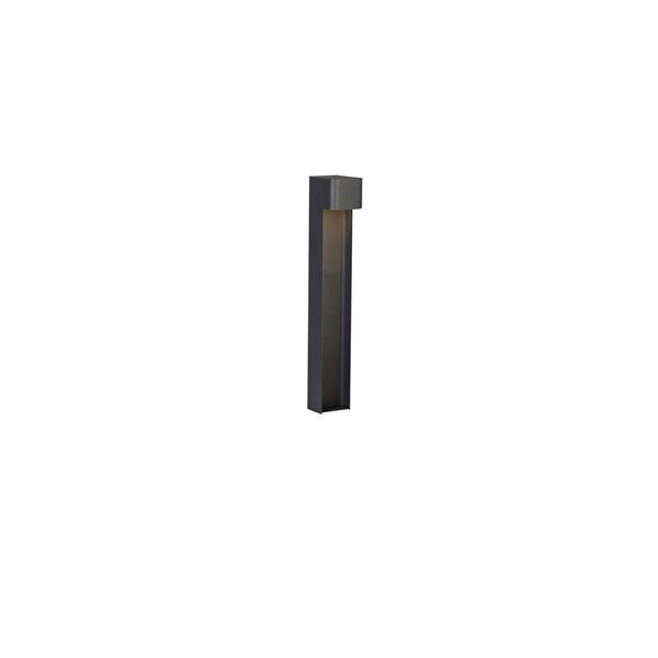 Belid U7391 Taurus Pollare Antracit Led Ip54