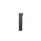 Belid U7391 Taurus Pollare Antracit Led Ip54