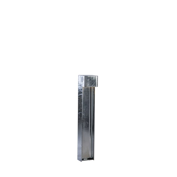 Belid U7391 Taurus Pollare Galvad Led Ip54