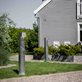 Belid U7391 Taurus Pollare Galvad Led Ip54