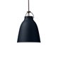 Fritz Hansen Caravaggio P1 Pendel Dark Ultramarine Utgått