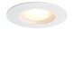Maxel Downlight Puck Dimbar 5,3W 50Gr IP44