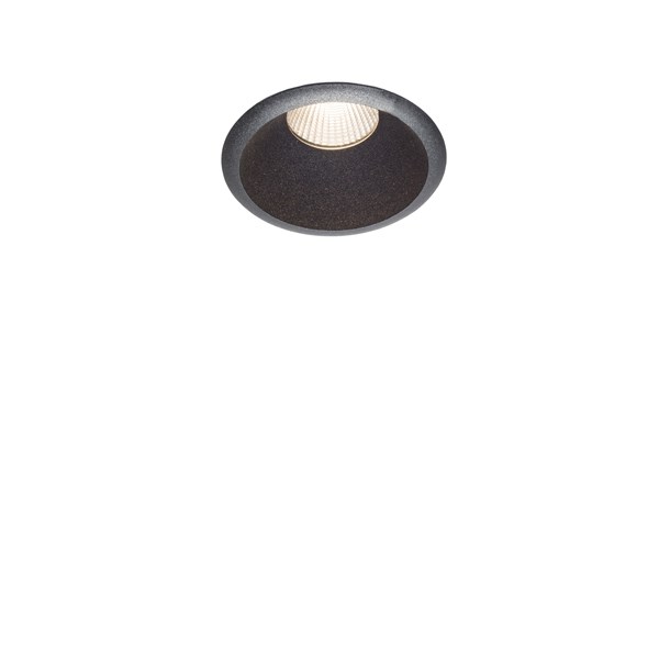 Maxel Atrix Deep Outdoor Ip44 Antracit Inkl Drivdon