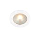 Hidealite Downlight 1202 12V Led Vit 4,3W 2700K