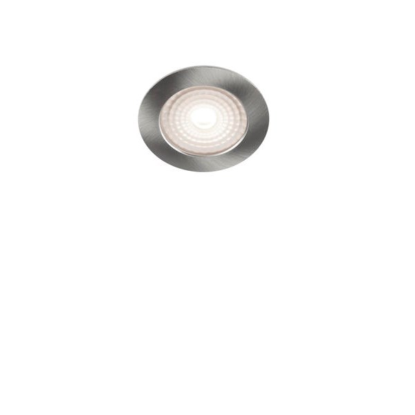 Hidealite Downlight 1202 Comf Led Bs 3,5W 3000K Ip44 Utg*