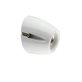 Ifö Electric Ifö Basic Lamphållare Sned Vit Ip20