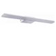 Westal Aqua Led Spegel Ii Vit Ip54 Dimbar
