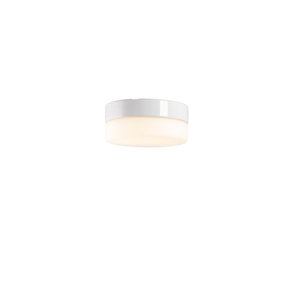 Ifö Electric Opus 200/100 Vit/Opalglas Led 3000K Ip44