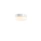 Ifö Electric Opus 200/100 Vit/Opalglas Led 3000K Ip44