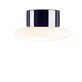 Ifö Electric Aton Cairo Led 3000K Svart/Opalglas Ip44