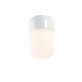 Ifö Electric Ohm 100/170 Led Vit/Matt Opalglas 3000K Ip44