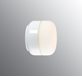 Ifö Electric Ohm 140/115 Led Vit/Matt Opalglas 3000K Ip44