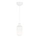 Ifö Electric Ohm Pendel 100/215 Vit/Matt Opal Ip44