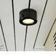 Ifö Electric Cool 7352 Svart Ip44 Exkl. Ljuskälla Gx53