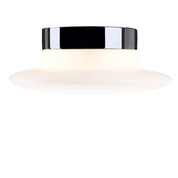 Ifö Electric Aton Cairo Large E27 Svart Ip44