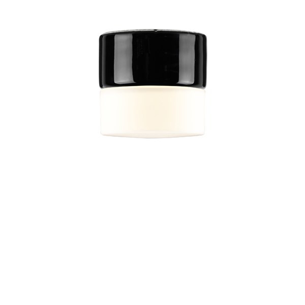 Ifö Electric Opus 100 Bastu Svart H100 Ip44