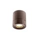 Ifö Electric Light On Halogen Bastu Brun 230V Ip44