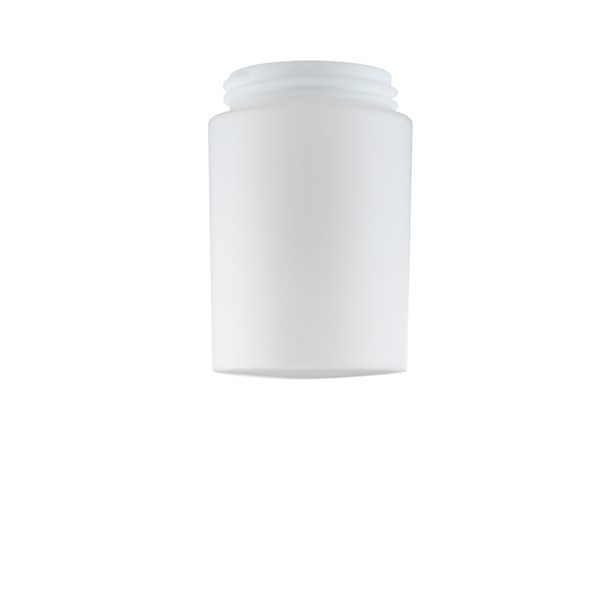 Ifö Electric Reservglas Opus 120 Matt Opalglas