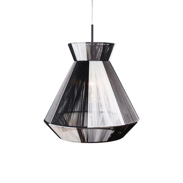 Globen Lighting Random Taklampa Svart