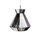 Globen Lighting Random Taklampa Svart