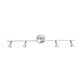 Aneta Lighting Toby Takspot 5:A Rak Vit