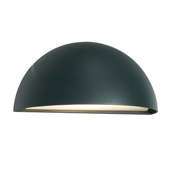 Norlys Halden 517 Vägglampa Grafit Led Ip65